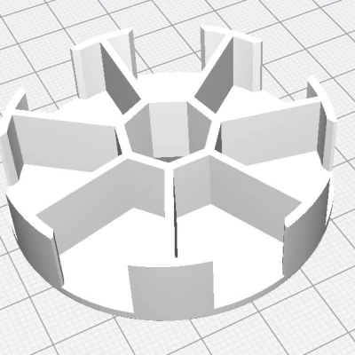 Hộp đựng thuốc 7 ngày