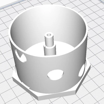 Hộp đựng thuốc 7 ngày