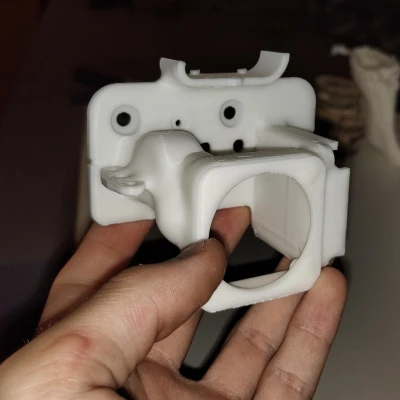 Ender 5 Plus với LGXLite