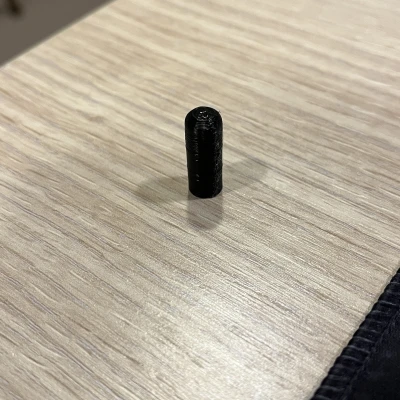 Mặt dây chuyền áo hoodie Grin&Bear