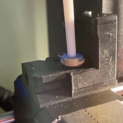 Đế ống khói MMU3 dùng với ECAS04