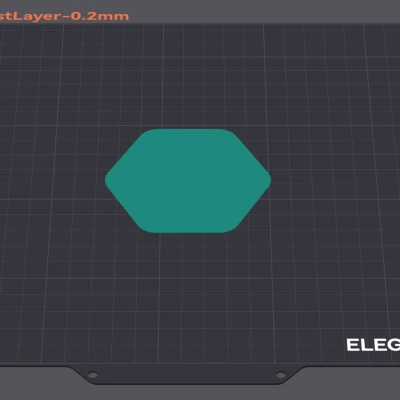 Bộ Lớp Đầu Tiên 0.08 - 0.3mm