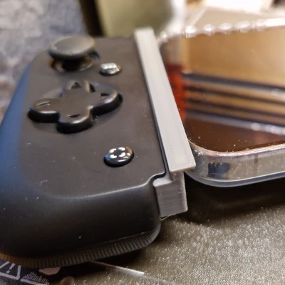 Adapter Razer Kishi V2 cho iPhone 14 Pro (Có Ốp Lưng)