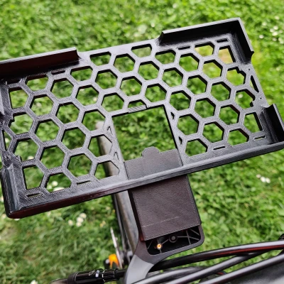 Giá đỡ điện thoại Wahoo