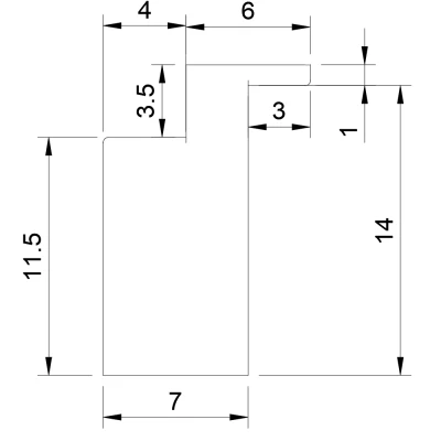 Adapter Razer Kishi V2 cho iPhone 14 Pro (Có Ốp Lưng)