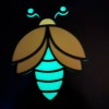 Đom Đóm Phát Quang Ban Đêm - Firefly Glow In the Dark - Thumbnail 1