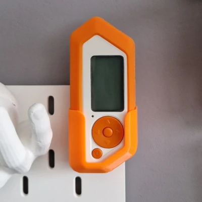 Giá đỡ Skadis cho Flipper Zero