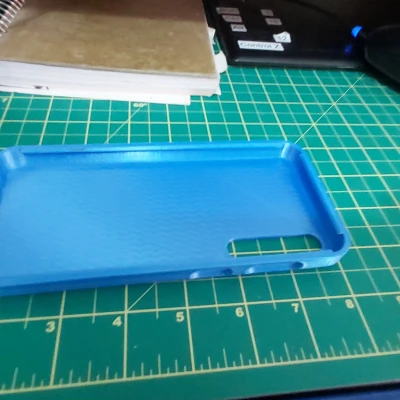 Ốp Lưng Điện Thoại Samsung A70