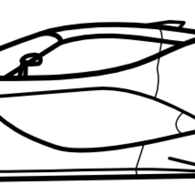 Mô hình Ferrari FXXK (2014)