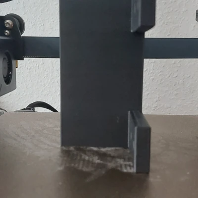 Giá đỡ đàn Ghi-ta (Gitarrenhalter)