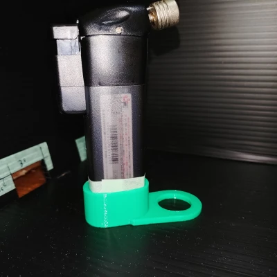 Đế Giữ Đèn Khò Pocket Torch (Shinfuji Burner)