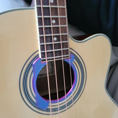 Chặn Ngón Tay Cho Đàn Guitar và Bass