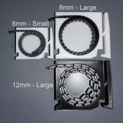Tổ Chức Băng Keo SMD - Bản Remix JDA