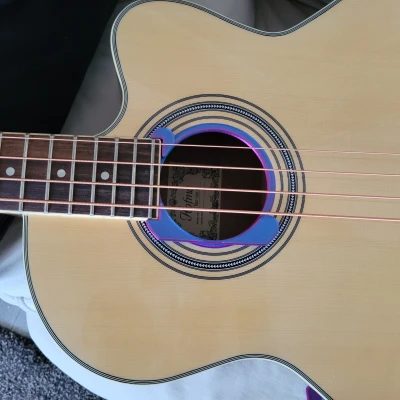 Chặn Ngón Tay Cho Đàn Guitar và Bass