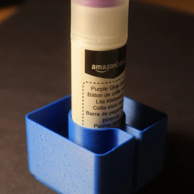 Đế đựng keo Gridfinity