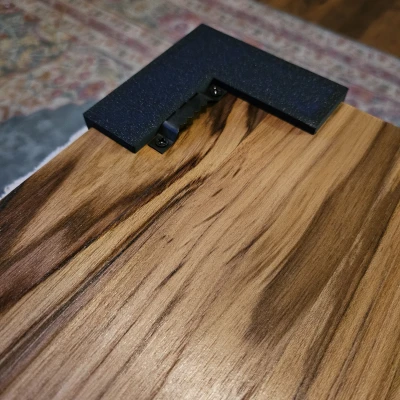 Khuôn Căn Góc 1 inch