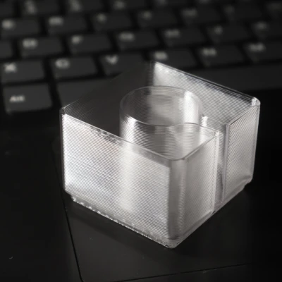 Đế đựng keo Gridfinity