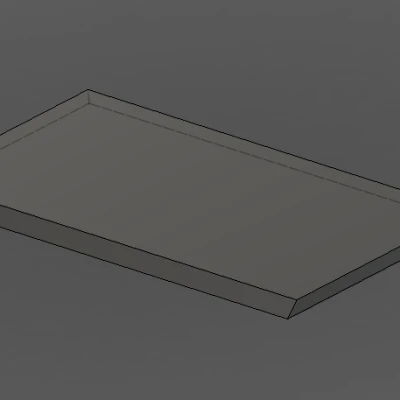 Dụng cụ gạt sáp trượt tuyết