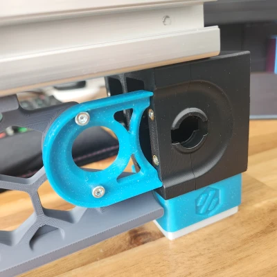 Chân Voron V2.4r2 cho VEVO