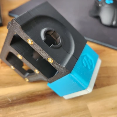 Chân Voron V2.4r2 cho VEVO