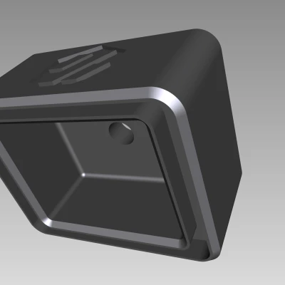 Chân đế VORON 2.4r1