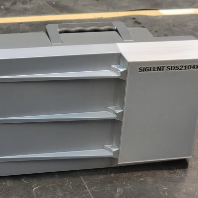 Vỏ Bảo Vệ Máy Dao Động Ký SIGLENT SDS2104X