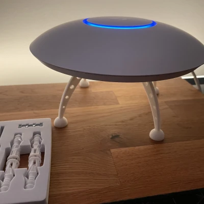 Chân Đế AP Ubiquiti Unifi PRO AP UFO