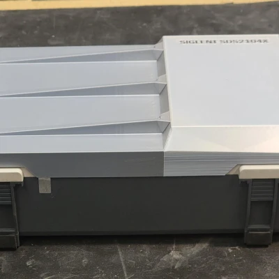 Vỏ Bảo Vệ Máy Dao Động Ký SIGLENT SDS2104X
