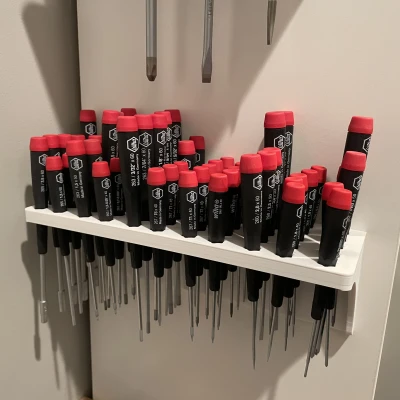 Giá Treo Tường Wiha Master Set