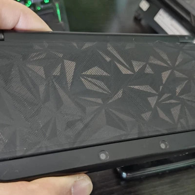 Ốp Lưng Trên Mới Cho New 3DS