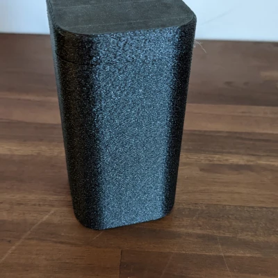 Hộp và bàn cờ du lịch cho bộ CastleChess siêu gọn