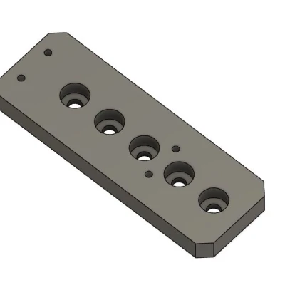 ME - Giá đỡ Laser Neje 40640