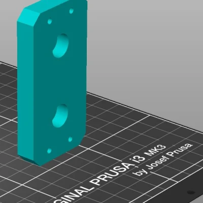 ME - Giá đỡ Laser Neje 40640