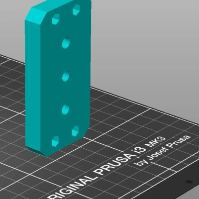 ME - Giá đỡ Laser Neje 40640