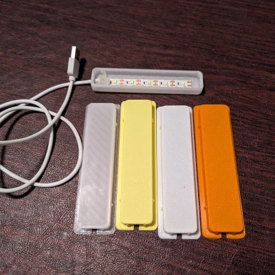 Phụ kiện LED cho Khối Thủy Tinh