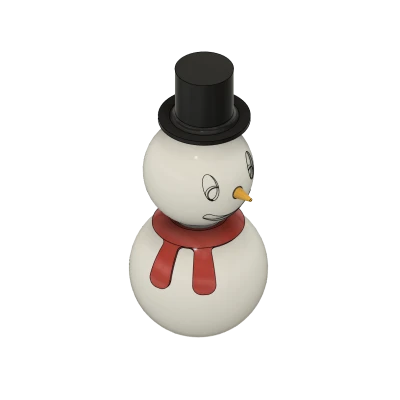 Người Tuyết (Vít)