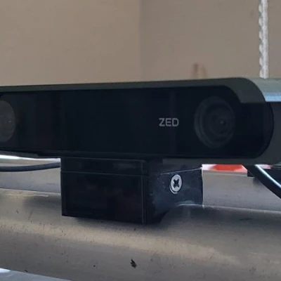 Tấm che Zed2 Vizor