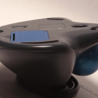 Nắp Pin Thay Thế Cho Chuột Logitech M570 Marble