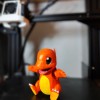 Charmander - Mô Hình Khớp Nối (Bản Beta) - Thumbnail 4