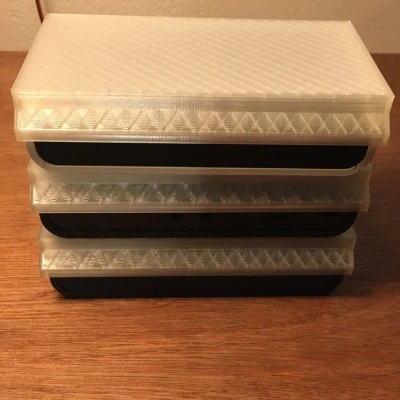 Tấm Che Bụi Cho Korg Monotron