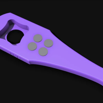 Dụng Cụ Vặn Ốc GoPro