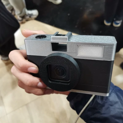 Bộ Kit Ngoại Hình GoPro 5/6/7