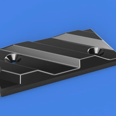 Hệ thống cố định thùng loa Markbass