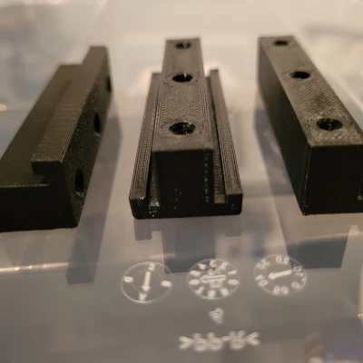 Giá treo hộp IKEA Samla