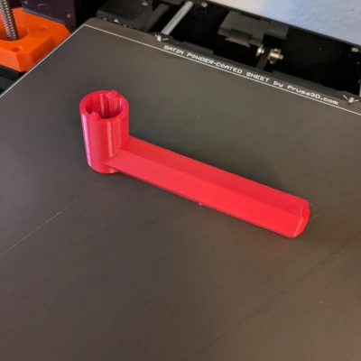 Cờ lê Fingertech Twisthub