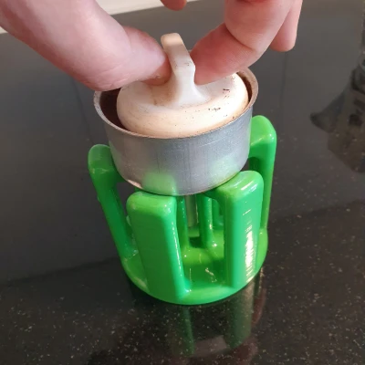 Giá Đỡ Phễu Máy Pha Cà Phê Bialetti