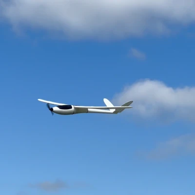 MÁY BAY RC - FALKONSEN 1