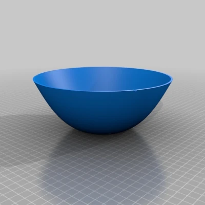 Tô Kẹo Dáng Mèo Ngủ