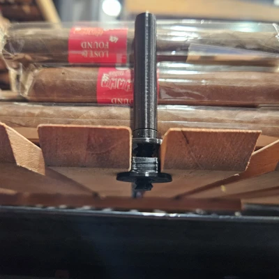 Chốt Giữ Xì Gà Cho Humidor