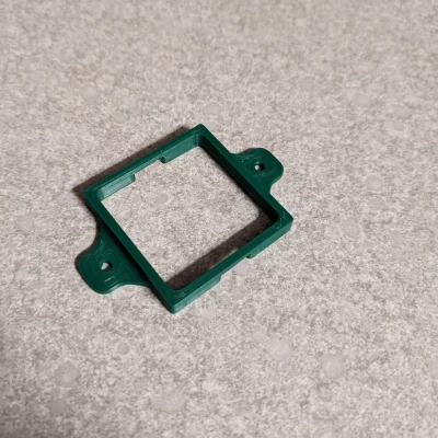 Ngàm Cố Định Đèn Govee Ngoài Trời Vĩnh Viễn 30mm